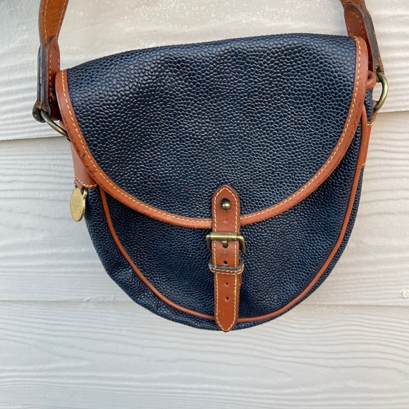 Vintage Mulberry purse - Picture 2 of 16